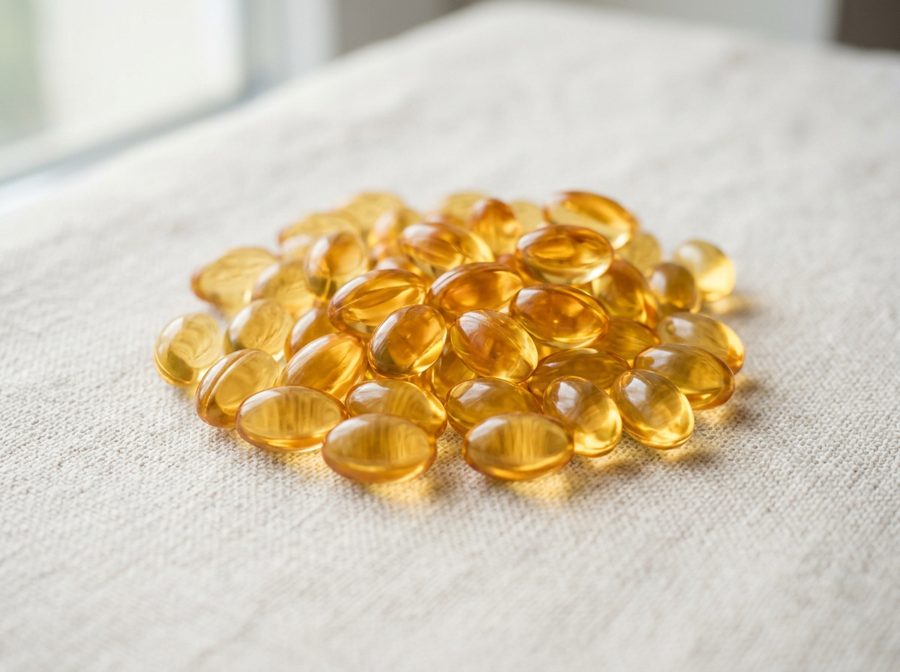 Softgels