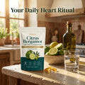 Your daily heart ritual