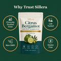 Why trust Sillera